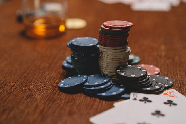Why should you play at a Thai online casino?