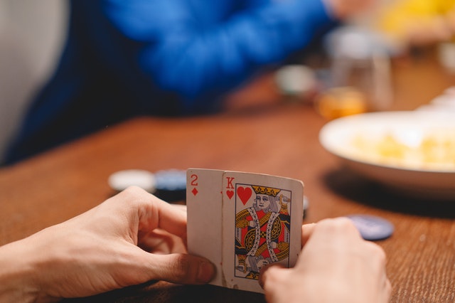 A Brief On Online Gambling And Availability Of Options To Gamble