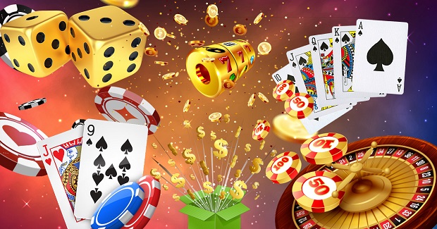 What Are The Major Priorities Of People For Choosing Online Casinos?