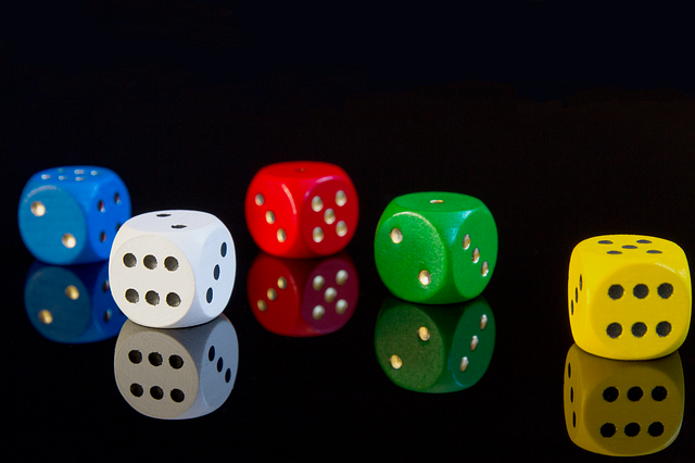 Features Of The Online Slots In Betting