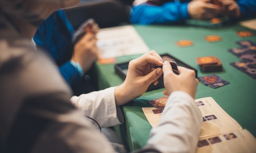 3 Factors To Figure Out Before Placing The Bet At Slot Online