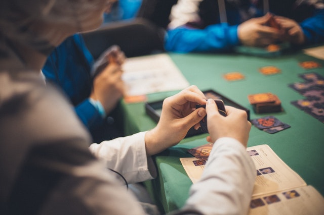 All You Need To Know About Types Of Slot Symbols