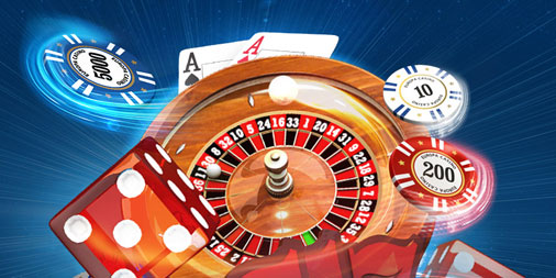 The Best Online Casino Games