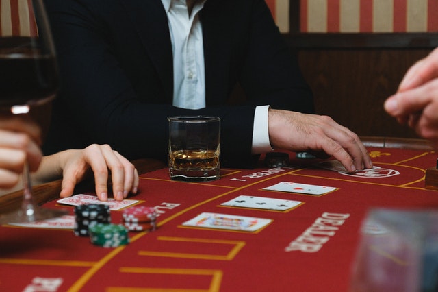 Online Slot Gambling: Get Ready For Real Fun And Excitement!