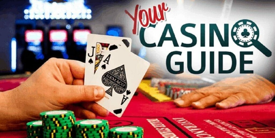 A Complete Guide on Online Casino Terms and Conditions