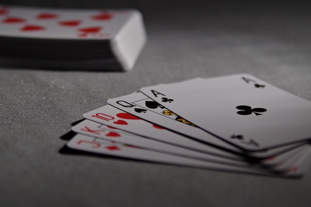 Online Slot Games: Convenient Benefits Provided by Them